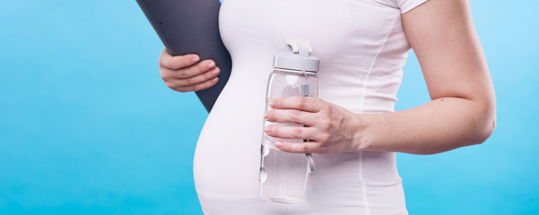 Beneficios mujeres embarazadas